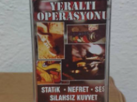 22 yıldır sakladığım, günümüzde Türkçe rap dendiğinde isimleri en ... 22 yıldır sakladığım, günümüzde Türkçe rap dendiğinde isimleri en ...