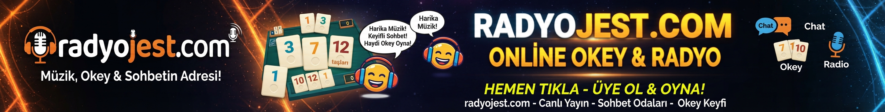 Radyojest.com
